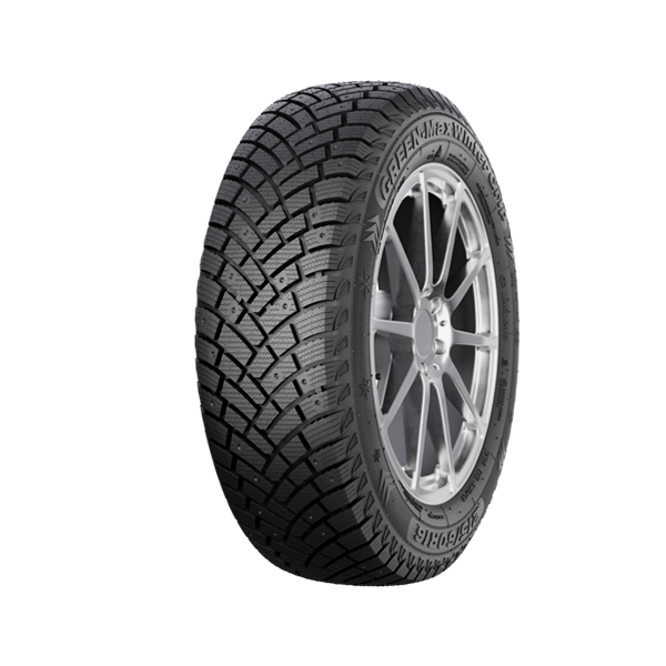 GREEN-Max Winter Grip