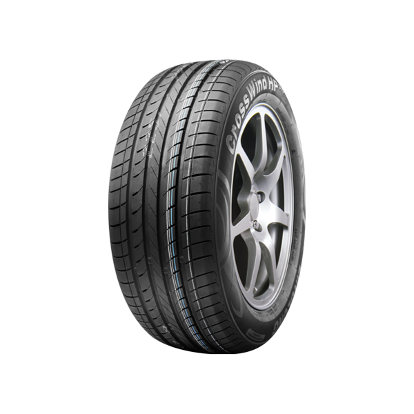CrossWind HP010（Three Gullies）