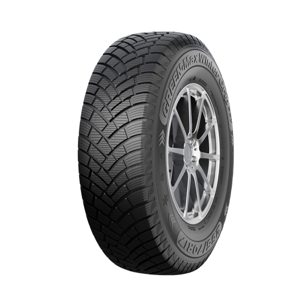 GREEN-Max Winter Grip SUV