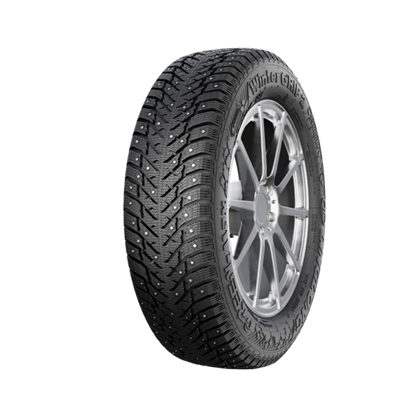GREEN-Max Winter GRIP 2