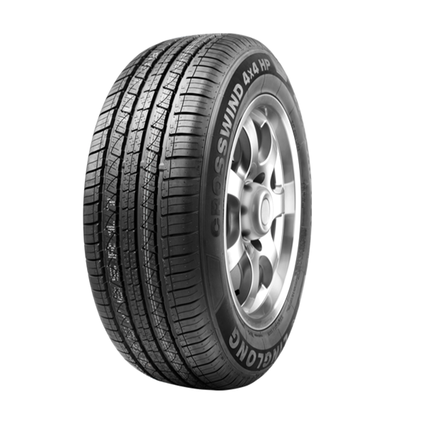 CROSSWIND 4x4 HP
