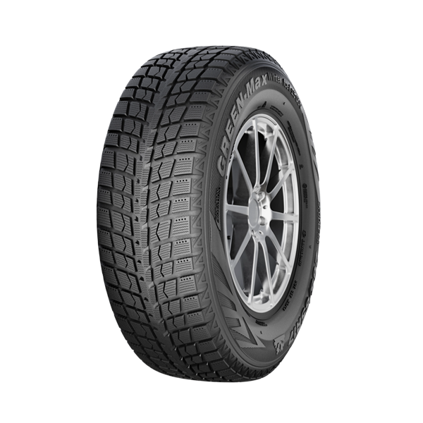 GREEN-Max Winter Ice I-15 SUV